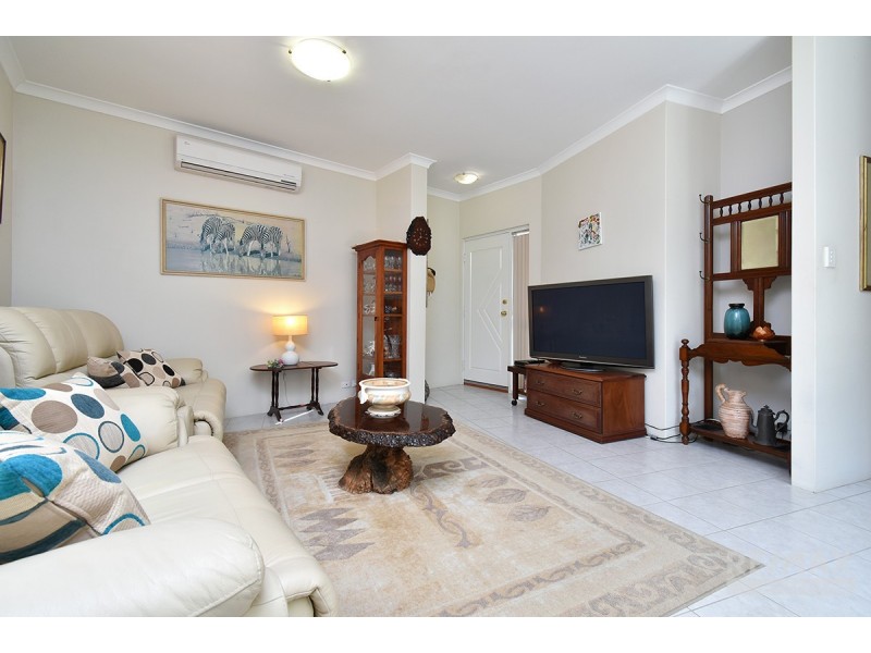 3/25 Dalzell Turn, Kinross WA 6028