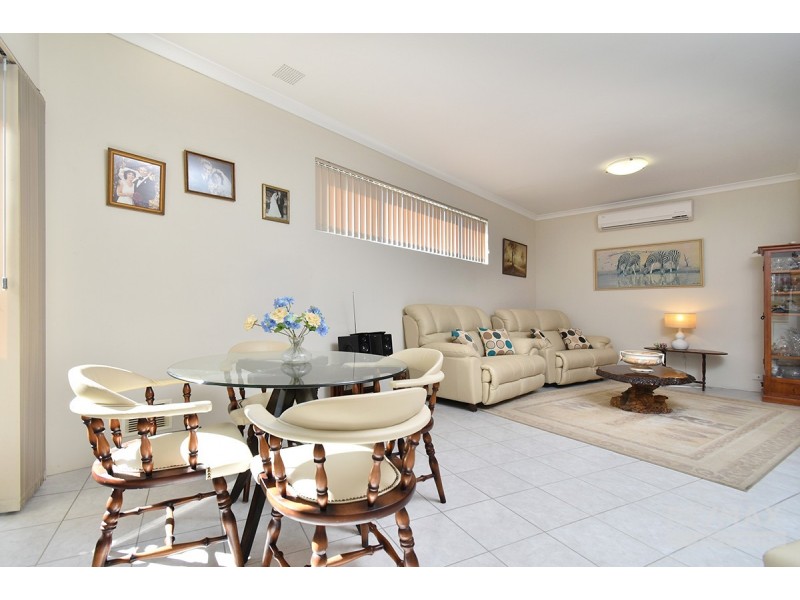 3/25 Dalzell Turn, Kinross WA 6028