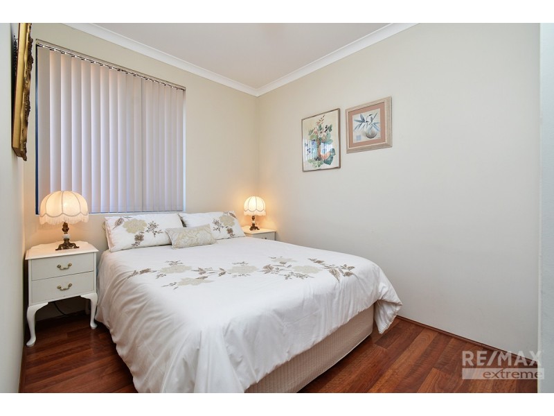 3/25 Dalzell Turn, Kinross WA 6028