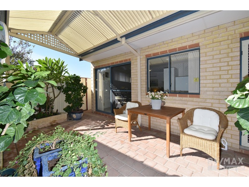 3/25 Dalzell Turn, Kinross WA 6028