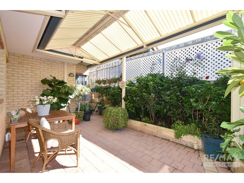 3/25 Dalzell Turn, Kinross WA 6028