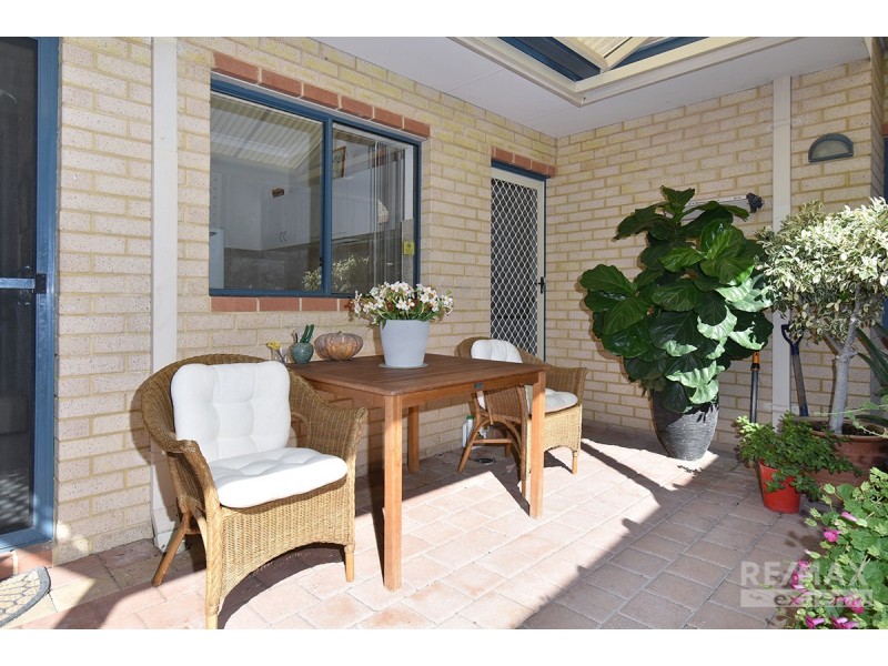 3/25 Dalzell Turn, Kinross WA 6028