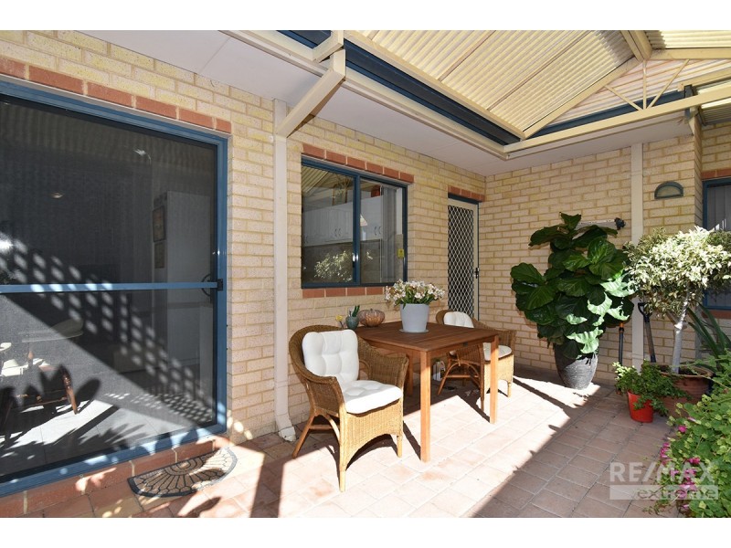 3/25 Dalzell Turn, Kinross WA 6028