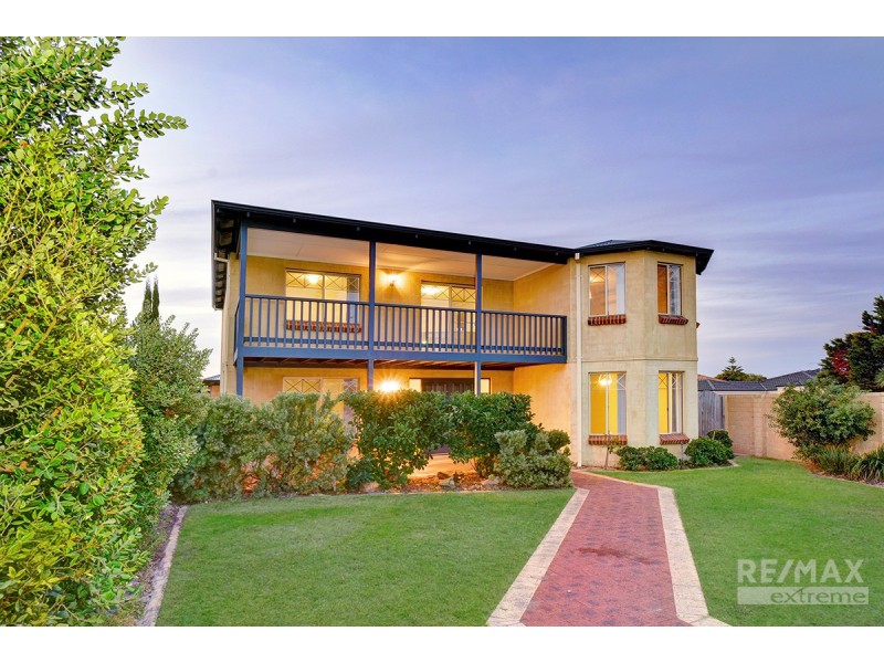 34 Halmstad Circle, Mindarie WA 6030