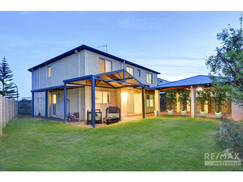 34 Halmstad Circle, Mindarie WA 6030