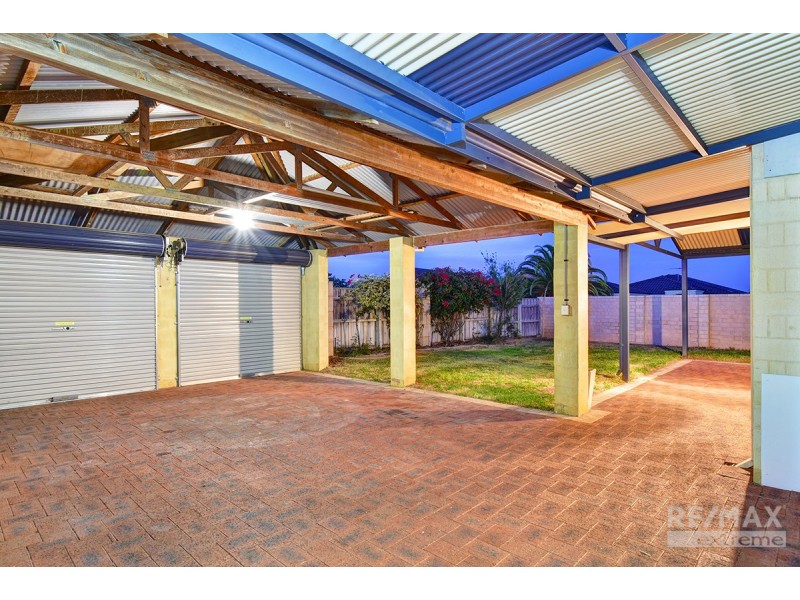 34 Halmstad Circle, Mindarie WA 6030