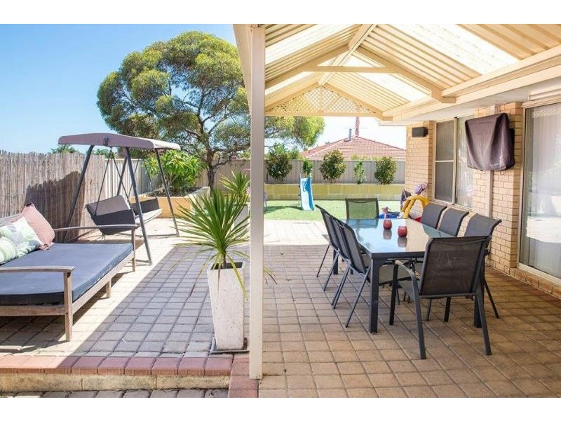 5 Radstock Circuit, Ridgewood WA 6030