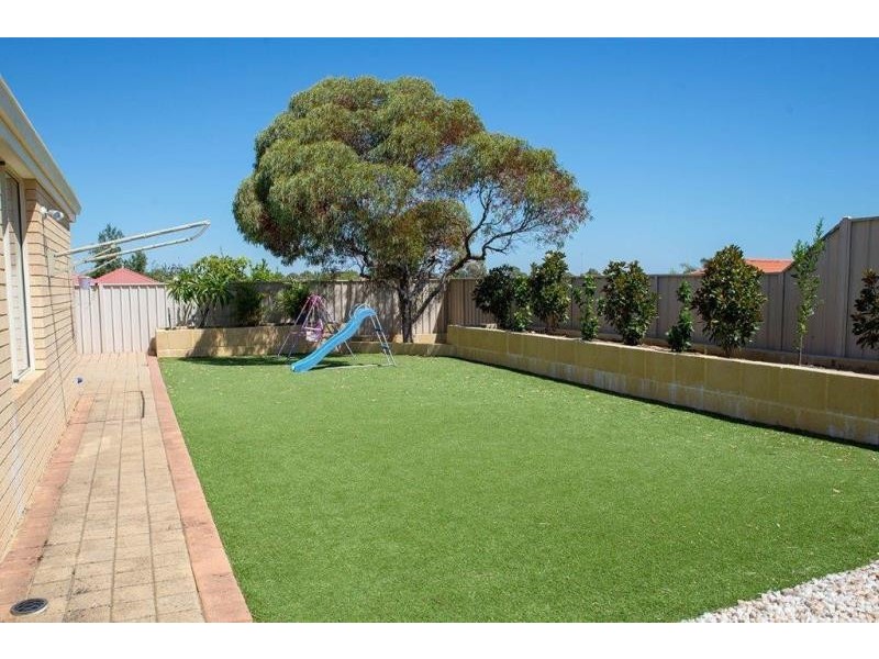5 Radstock Circuit, Ridgewood WA 6030