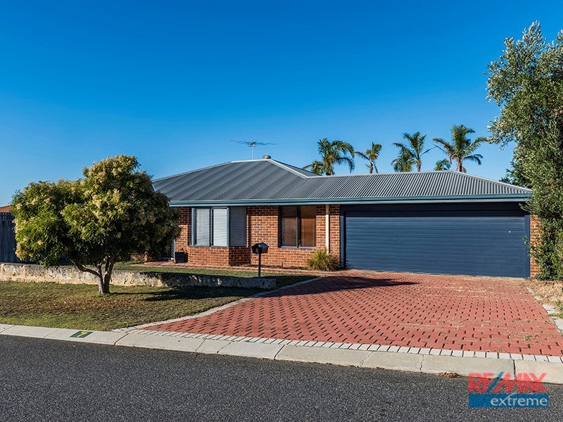 7 McPherson Avenue, Clarkson WA 6030