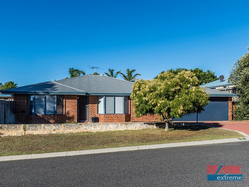 7 McPherson Avenue, Clarkson WA 6030
