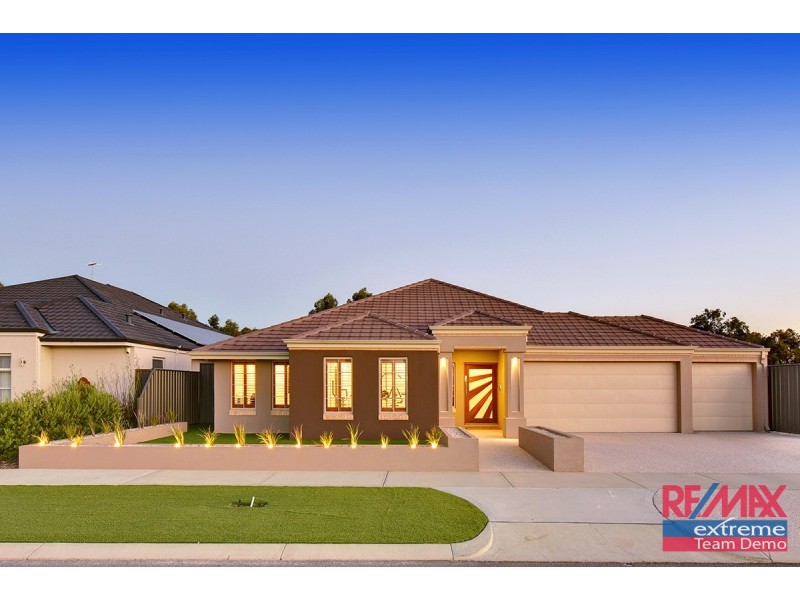 27 Redheart Road, Carramar WA 6031