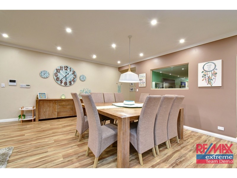 27 Redheart Road, Carramar WA 6031