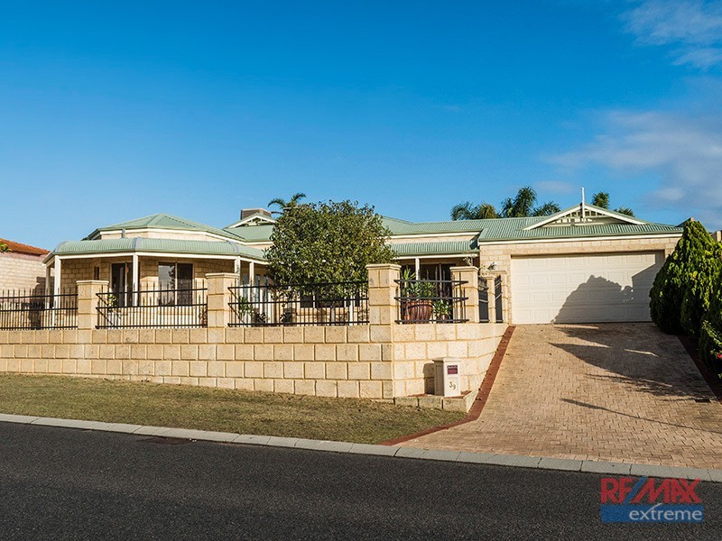 39 Beaumaris Boulevard, Ocean Reef WA 6027