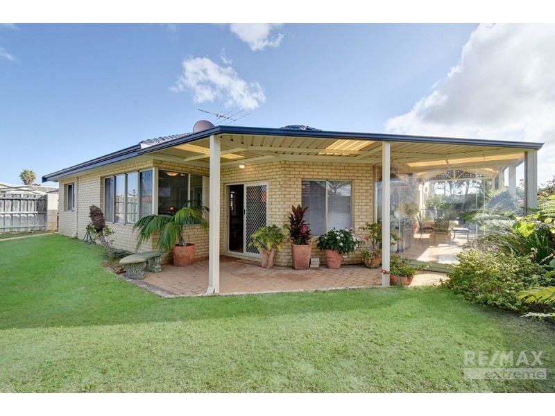 19 Bodrum Crescent, Mindarie WA 6030