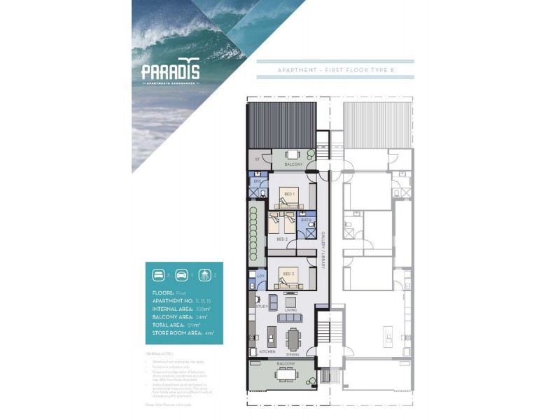 3/12 Keel Lane, Alkimos WA 6038