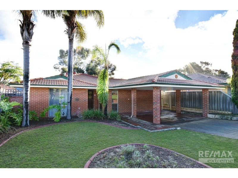 28 Carberry Square, Clarkson WA 6030