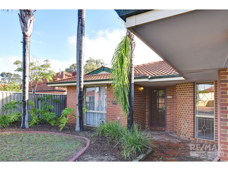 28 Carberry Square, Clarkson WA 6030