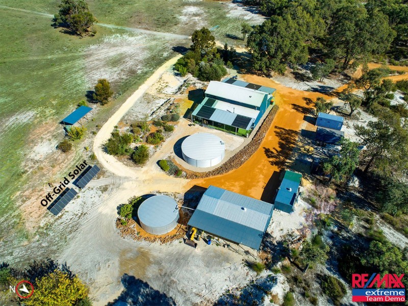 2152 Chittering Road, Lower Chittering WA 6084