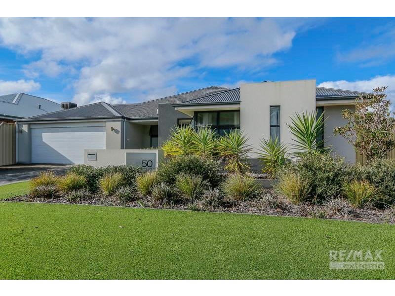 50 Vanderlin Crescent, Ridgewood WA 6030