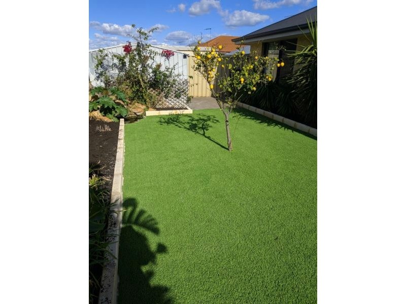 50 Vanderlin Crescent, Ridgewood WA 6030