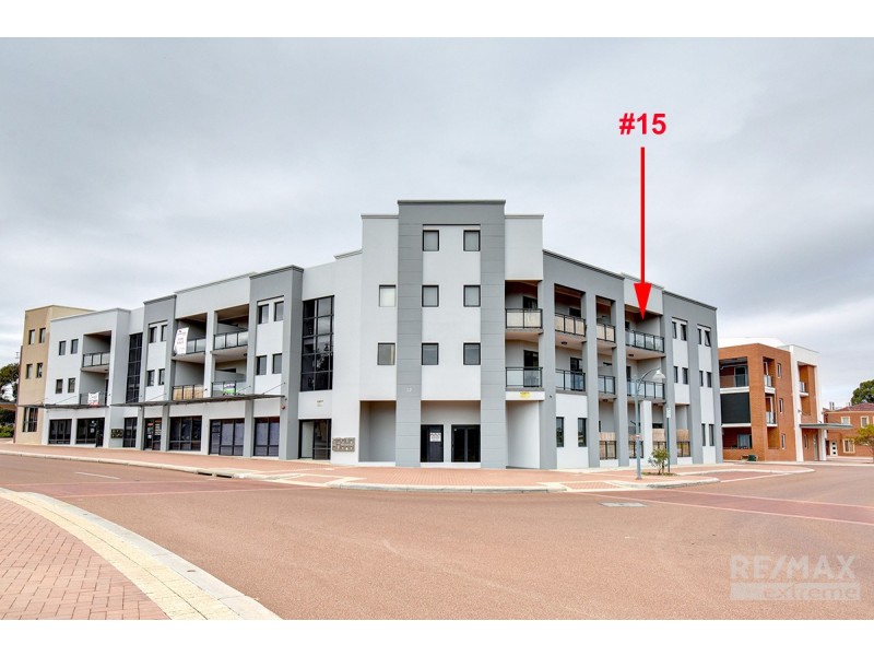 15/37 Piccadilly Circle, Joondalup WA 6027