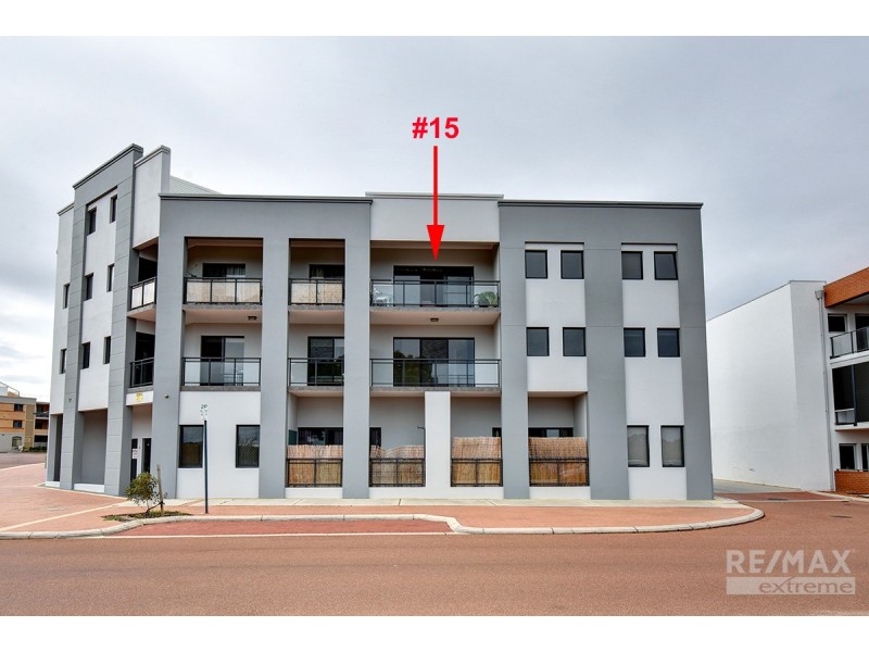 15/37 Piccadilly Circle, Joondalup WA 6027