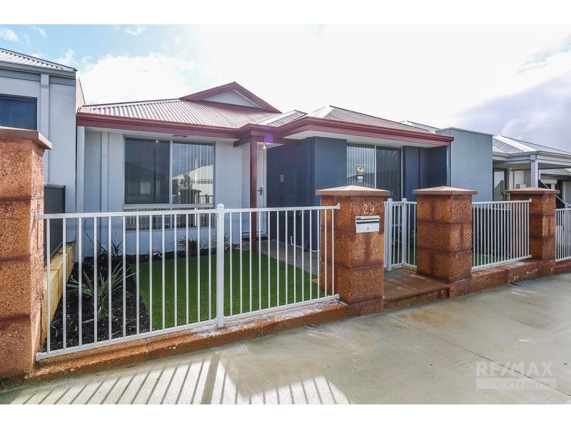 29 Antina Road, Banksia Grove WA 6031