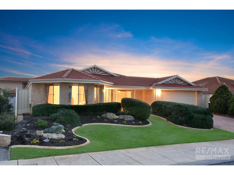 3 Delgado Parade, Iluka WA 6028