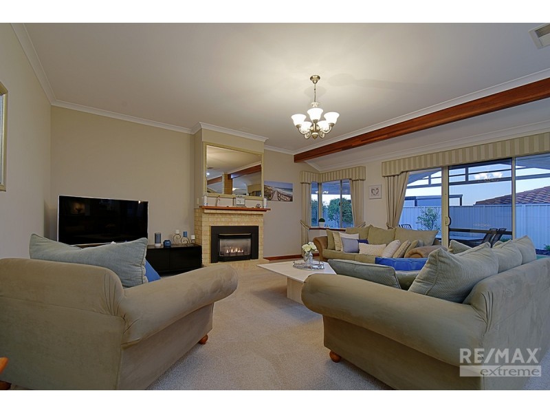 3 Delgado Parade, Iluka WA 6028