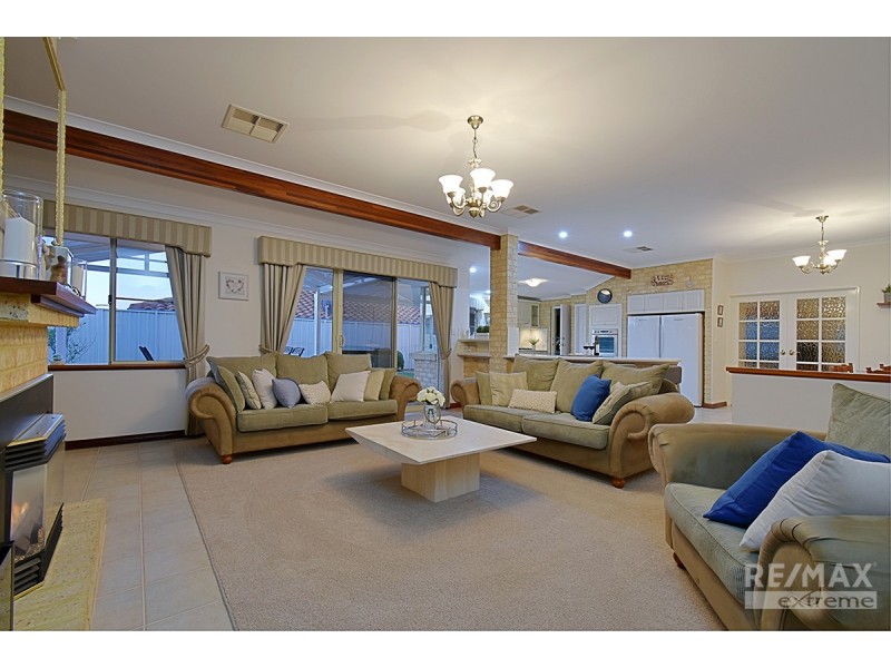 3 Delgado Parade, Iluka WA 6028