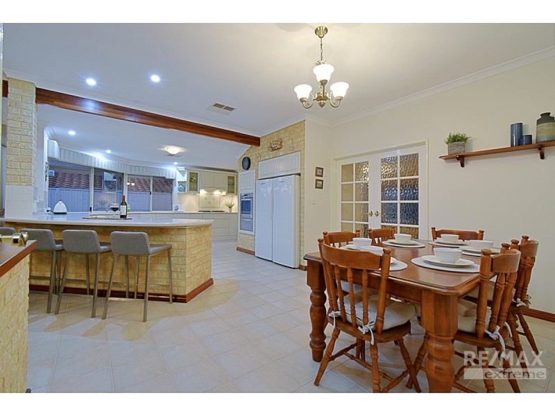 3 Delgado Parade, Iluka WA 6028