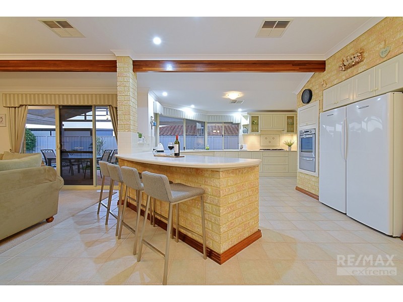 3 Delgado Parade, Iluka WA 6028