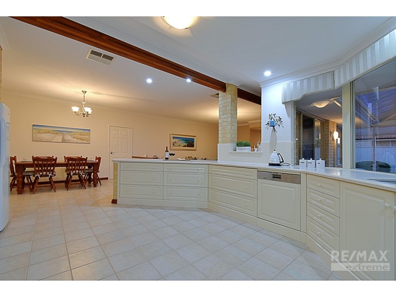 3 Delgado Parade, Iluka WA 6028