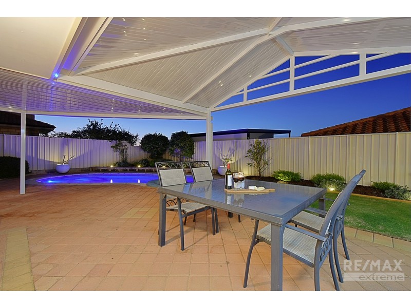 3 Delgado Parade, Iluka WA 6028