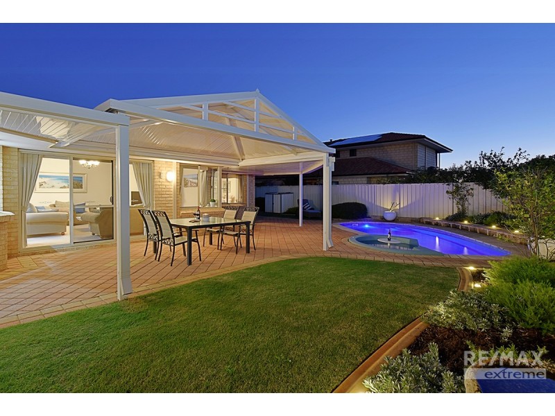 3 Delgado Parade, Iluka WA 6028