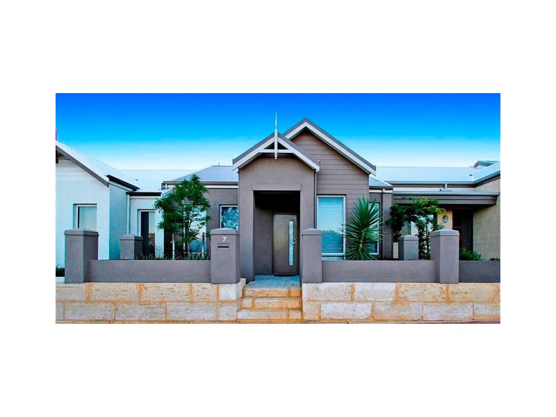 7 Wadhurst Road, Butler WA 6036