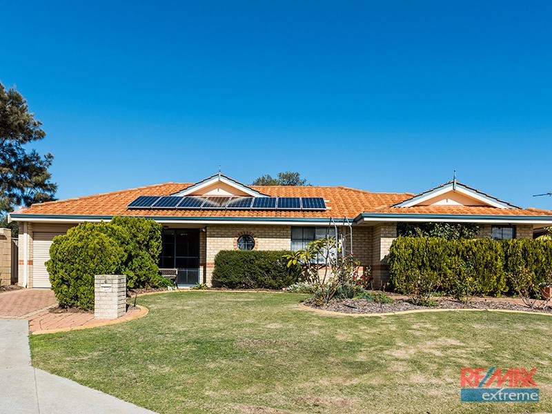 6/10 Langbank Close, Kinross WA 6028