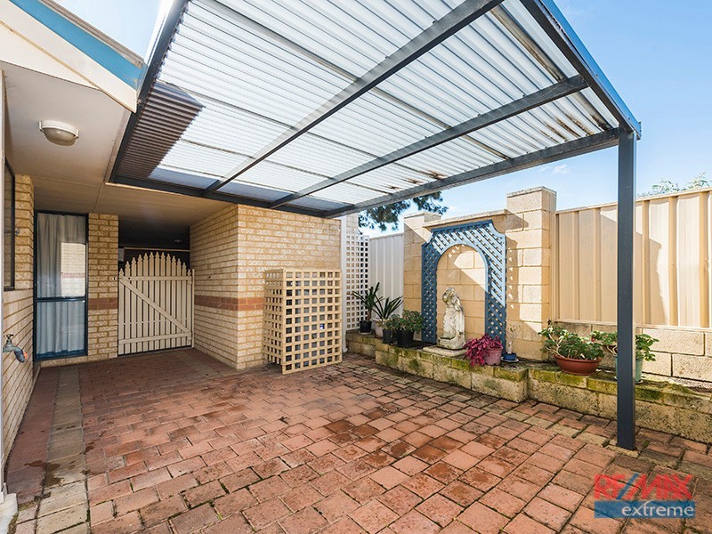 6/10 Langbank Close, Kinross WA 6028