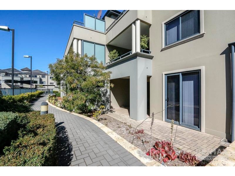 43/3 Sunlander Drive, Currambine WA 6028