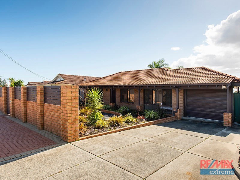 160 Caridean Street, Heathridge WA 6027