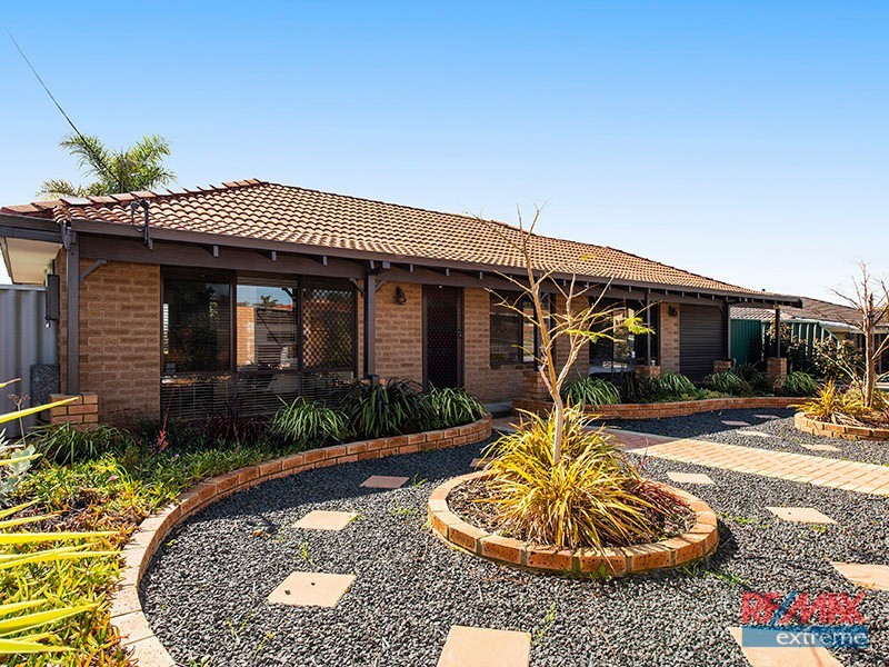 160 Caridean Street, Heathridge WA 6027