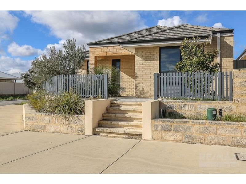 74 Piazza Link, Alkimos WA 6038