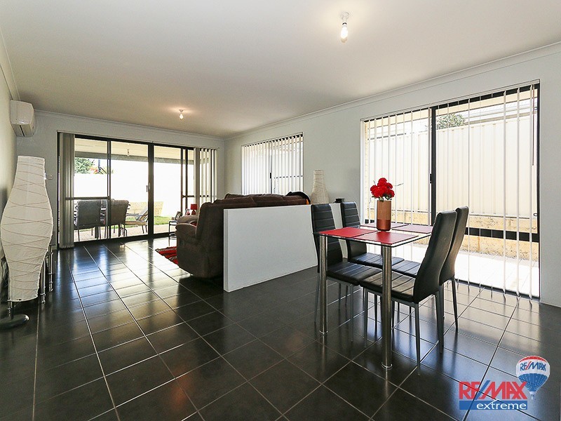 35 Eiffel Circuit, Tapping WA 6065