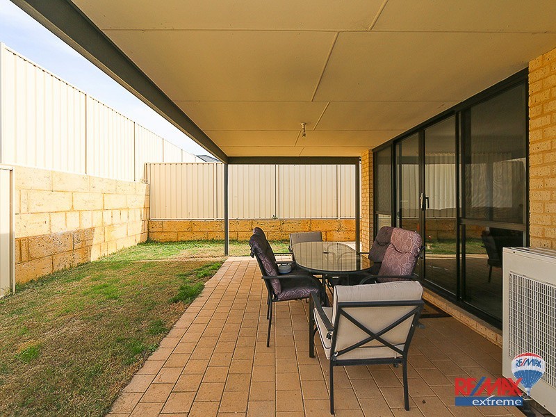 35 Eiffel Circuit, Tapping WA 6065