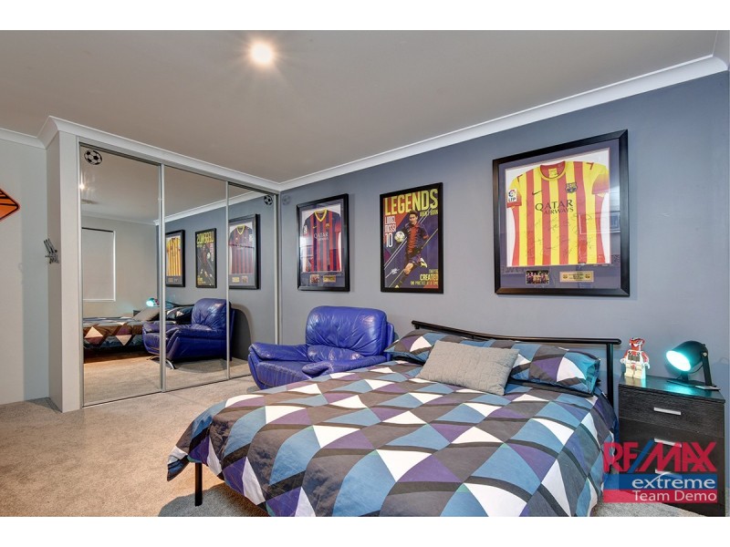 17 Redheart Road, Carramar WA 6031