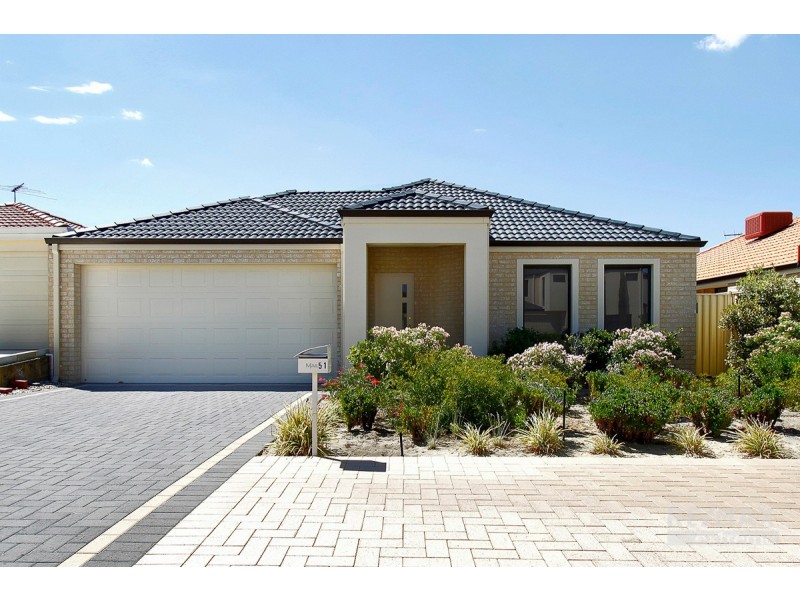 51 Russell Road, Madeley WA 6065