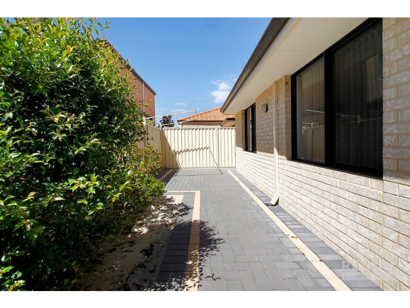 51 Russell Road, Madeley WA 6065
