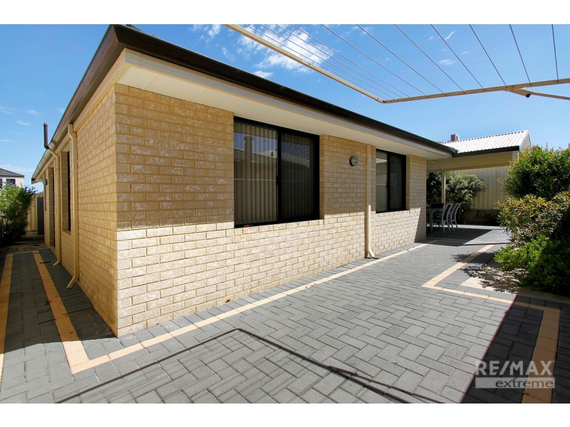 51 Russell Road, Madeley WA 6065