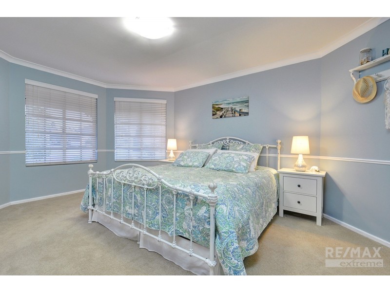 22 St Sebastien Chase, Iluka WA 6028