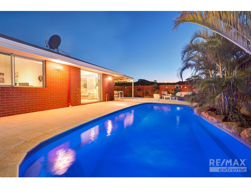 22 St Sebastien Chase, Iluka WA 6028